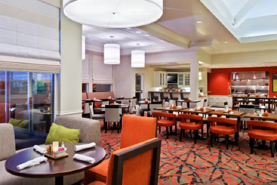 Hilton Garden Inn Springfield, IL