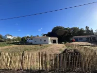 2 Bedroom Private Vacation Home in Eccica-Suarella