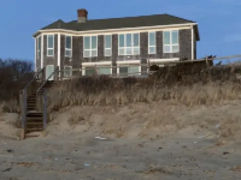 Oceanfront w/Private Stairs to Beach and Spectacular Sunsets!
