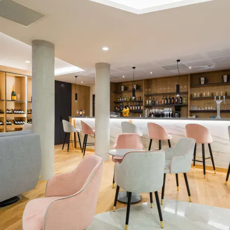 Brit Hotel Paris Orly Rungis