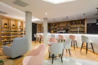 Brit Hotel Paris Orly Rungis Hotel a Choisy-le-Roi