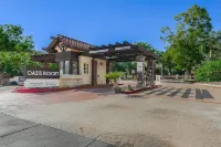 Luxury 2-bedroom 2.5 bath condo at The Oasis Resort  in Palm Springs