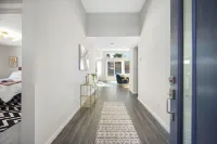 4-bedroom vacation home close to Palm Springs, Joshua Tree, Agua Caliente casino