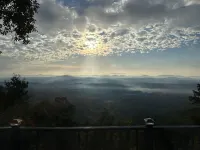 Mountain View Family Cabin