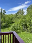 2 Bd Private Cabin,50 Min to Ski&Snowmobile. Walk Trails, 30 Acre.1 Pet Allowed