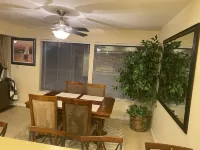 Captivating River Condo,Your home away from home.