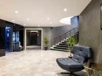 Four Points Flex by Sheraton Ankara Cukurambar Hotels near ASTI