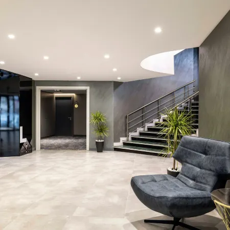 Four Points Flex by Sheraton Ankara Cukurambar