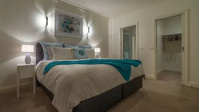 Mount Eliza Sunset Apartment Hotels near Sunnyside North Beach (Clothing Optional)
