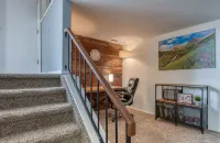 Charming House in Colorado Springs w/Private yard