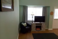 Charming cottage in Pensacola