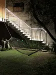 Dependance In Riva al Lago second floor