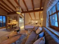 Vacation apartment Kuschelzeit Pfronten Allgäu 2-3 persons 33 m²