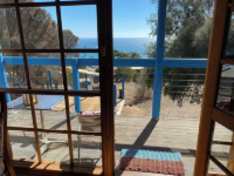 Sheoak Lodge - Perfect base for your Kangaroo Island trip فنادق في بينيشو