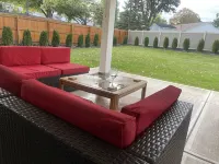 Tranquil, Spacious in One of Ohio’s Nicest Neighborhoods. Hotel a Washington Township