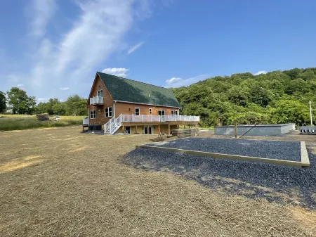 Shenondoah Apex -Luxury Cabin Swimming Pool & Spa - Pool Open! Отели рядом с достопримечательностью «Скайленд»