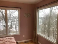 Cozy, Comfortable, Swiss Chalet on Big Fish Lake