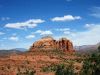 Red Rock Luxury- Beautiful Red Rock Views, Near Hiking, Biking, and Shopping