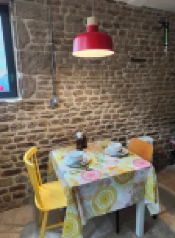 Gîte Four à Pain