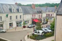 Cour-cheverny Cœur de Village
