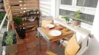 Plant Apartment Hotels in Eutingen im Gau
