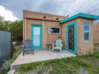 The Blue House Hotels in Truth or Consequences