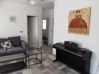 Casa Altaïr, un Petit Paradis en Andalousie