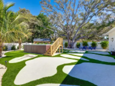 New listing! Relaxing oasis. Fully furnished! Hotels in South Bradenton