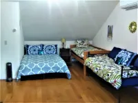 Studio 3 BEDS-SLP 3. Downtown Windham. Next to the Ski Resort. Close to Hunter