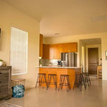 Tanque Verde Valley Private Guest House 2 Bedroom, 2 Bath