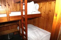 Elevated Loch View Cabin with WiFi, Electric Hot Tub and Mountain Views