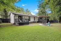 Your Luxury Home Away