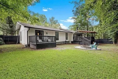 Your Luxury Home Away
