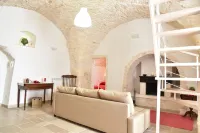 Trullo Stella: Luxury Trullo