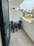 Comfortable apartments within walking distance from the sea!!!