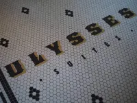 Ulysses Suites, Suite 202