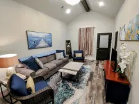 Lakeview Getaway B - Perfect for Couples or families Hotels in Garland County