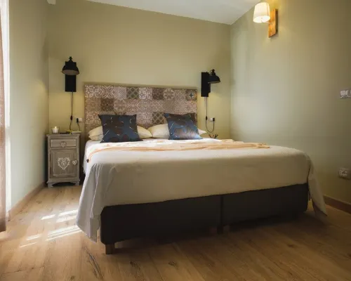 La Maison Du Lac Iseo - apt B Các khách sạn ở Predore