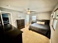 Water Front Home on Lake Eufaula