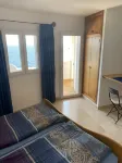 Elegant 3-bedroom villa in Fig.1. Sea line with stunning views