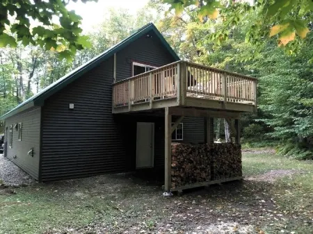 Silver Cliff Lodge - Welcome to your Adventure! Hunt Fish Ride Paddle Отели в г. Силвер Клифф