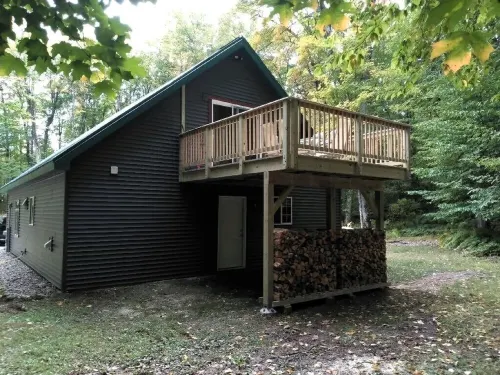 Silver Cliff Lodge - Welcome to your Adventure! Hunt Fish Ride Paddle Các khách sạn ở Silver Cliff