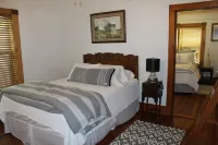 Grandmother's Ranch House