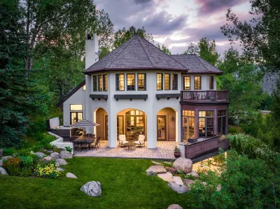 Beautiful Beaver Creek Mountain Villa. 5br/6ba w. Private Hot Tub! Hotels in der Nähe von Stone Creek