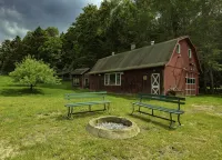 Catskill Gem! Four bedroom on 20 quiet acres