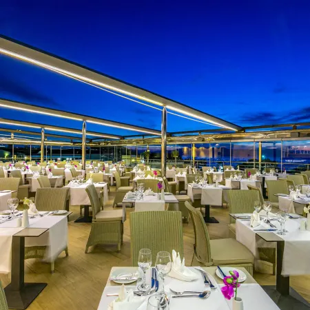 Porto Platanias Beach Resort & Spa