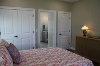 Church Creek Cottage