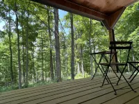 Maple Ridge Cabin at Panther's Rest