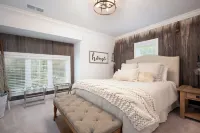 Cozy Farmhouse in Greenville, DE Hotels near Mt. Cuba Astronomical Observatory