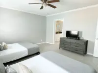 Rip Line Lodge at Venice Marina- 3bedroom/2bath lodge